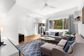 Kirribilli Dreaming - An Iconic Sydney Escape
